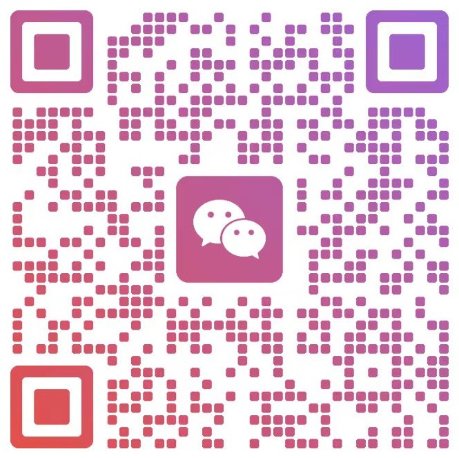 微信二维码:零创无穷-admin